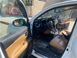 تويوتا فورجنر